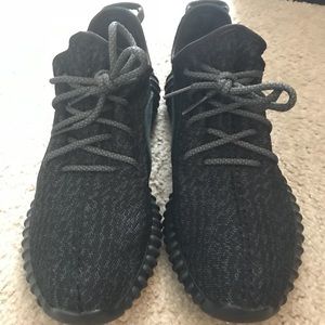 yeezy boost 350 pirate blacks “replicas”